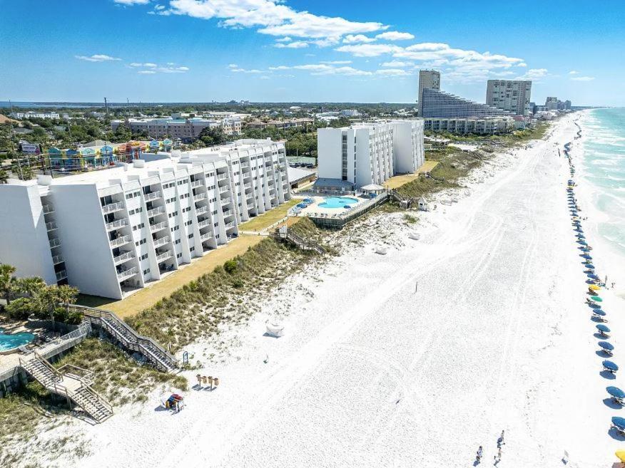 Hidden Dunes Condominium 0404 By Newman-Dailey Destin Exterior photo